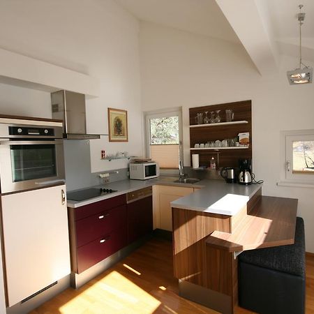 Appartements Zur Kapelle Kaprun Εξωτερικό φωτογραφία