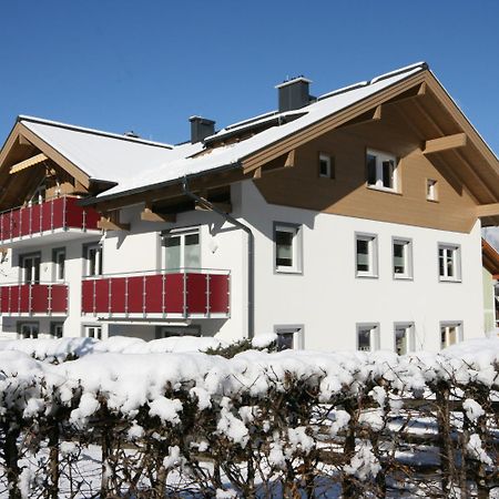 Appartements Zur Kapelle Kaprun Εξωτερικό φωτογραφία