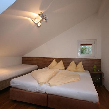Appartements Zur Kapelle Kaprun Δωμάτιο φωτογραφία