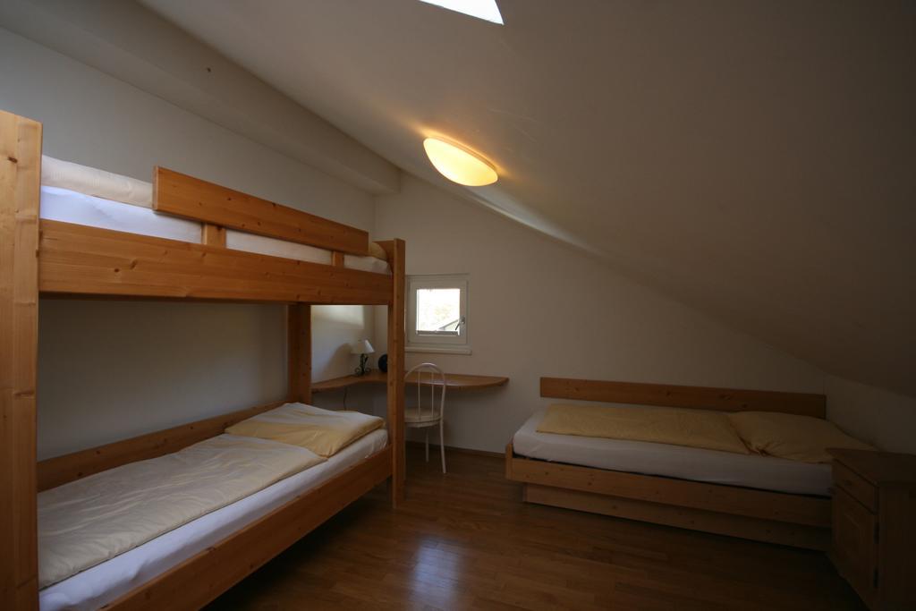 Appartements Zur Kapelle Kaprun Δωμάτιο φωτογραφία