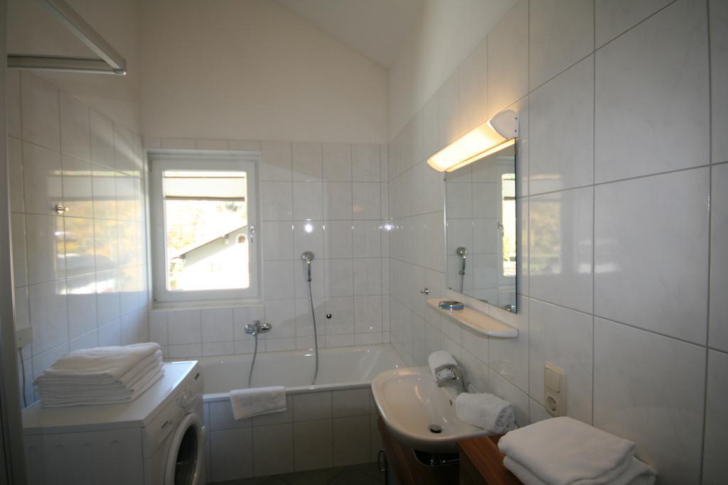 Appartements Zur Kapelle Kaprun Δωμάτιο φωτογραφία