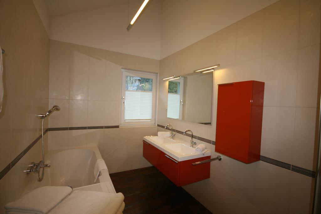 Appartements Zur Kapelle Kaprun Δωμάτιο φωτογραφία