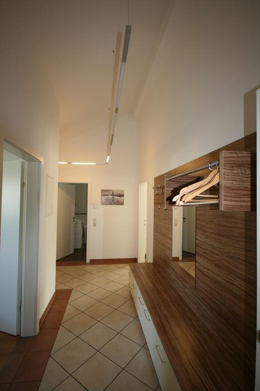 Appartements Zur Kapelle Kaprun Δωμάτιο φωτογραφία