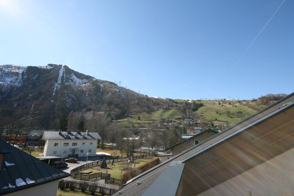 Appartements Zur Kapelle Kaprun Δωμάτιο φωτογραφία