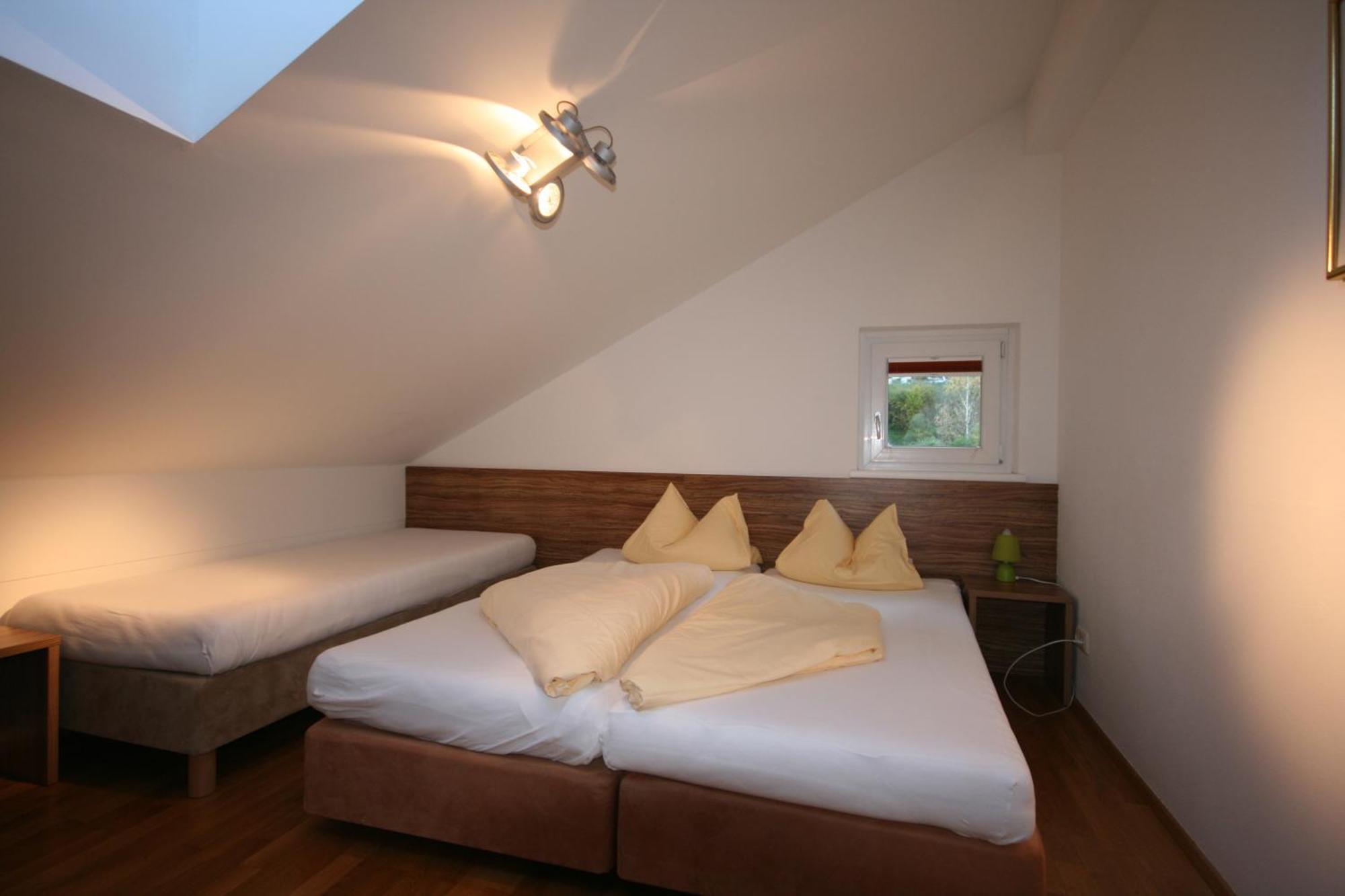 Appartements Zur Kapelle Kaprun Δωμάτιο φωτογραφία