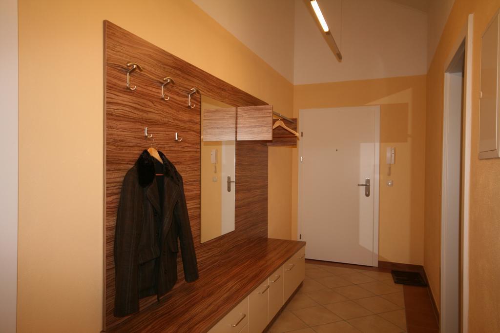 Appartements Zur Kapelle Kaprun Δωμάτιο φωτογραφία