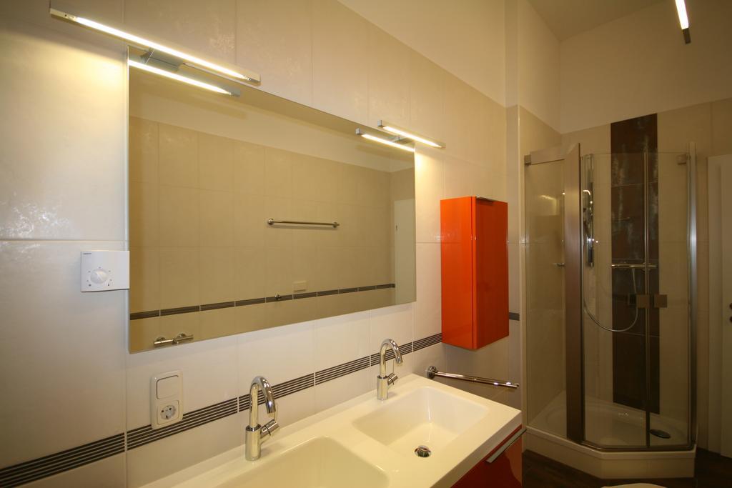 Appartements Zur Kapelle Kaprun Δωμάτιο φωτογραφία