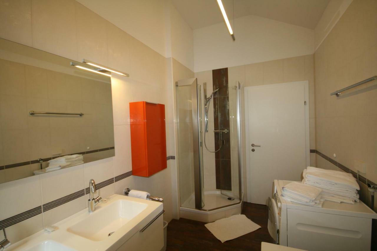 Appartements Zur Kapelle Kaprun Εξωτερικό φωτογραφία