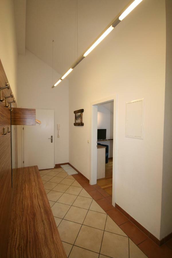 Appartements Zur Kapelle Kaprun Εξωτερικό φωτογραφία