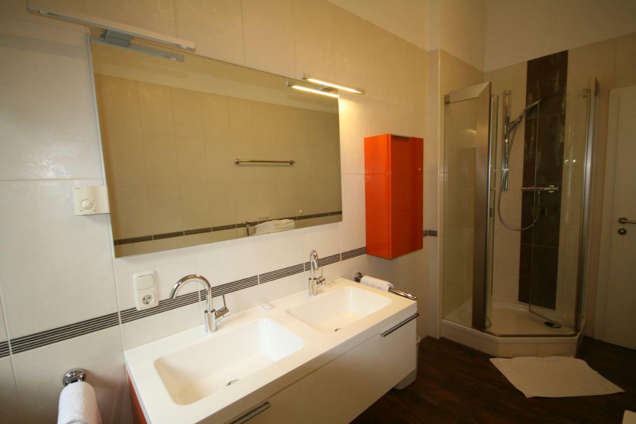 Appartements Zur Kapelle Kaprun Εξωτερικό φωτογραφία