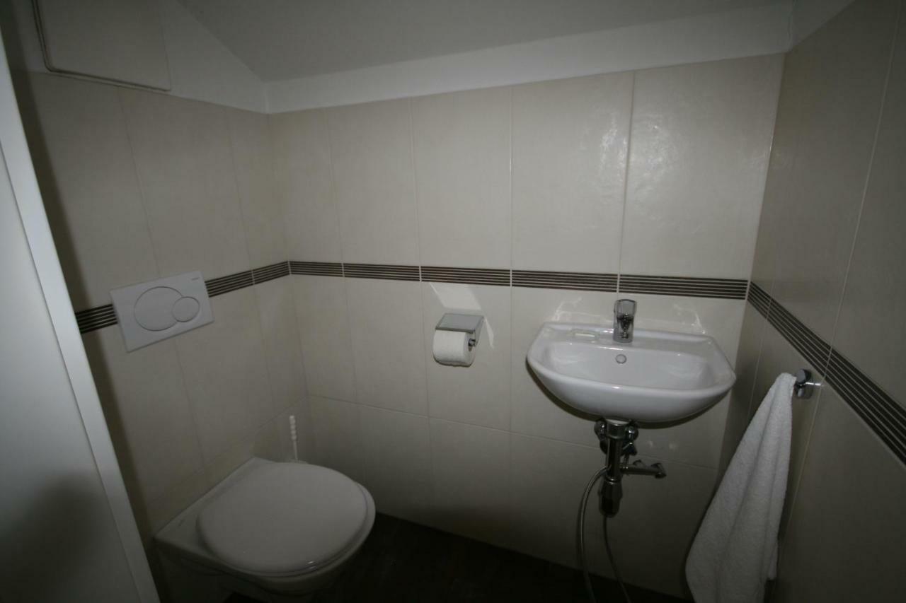 Appartements Zur Kapelle Kaprun Εξωτερικό φωτογραφία