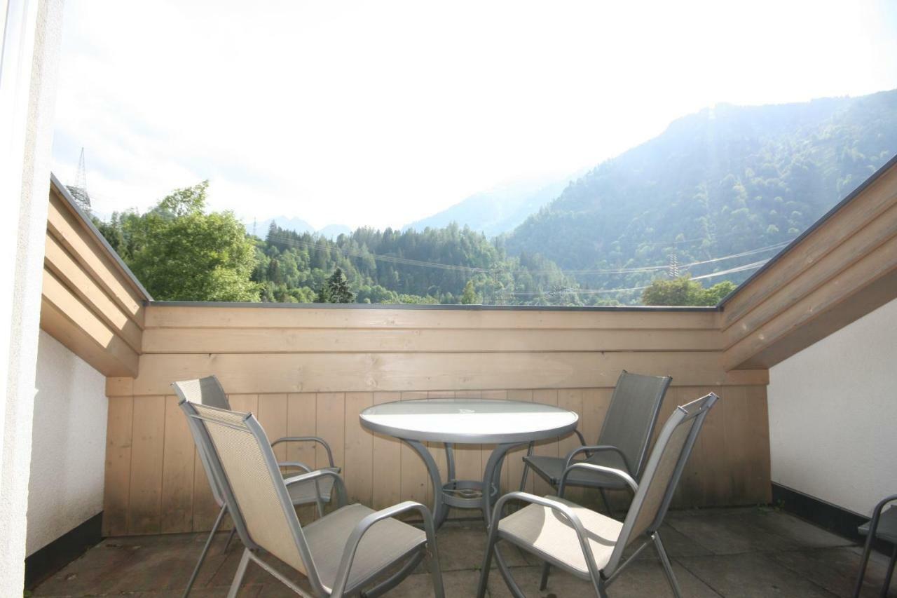 Appartements Zur Kapelle Kaprun Εξωτερικό φωτογραφία